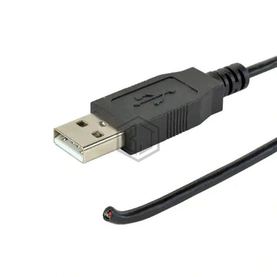 CBL-UA-BC-1 - CUI Devices - USB Cables