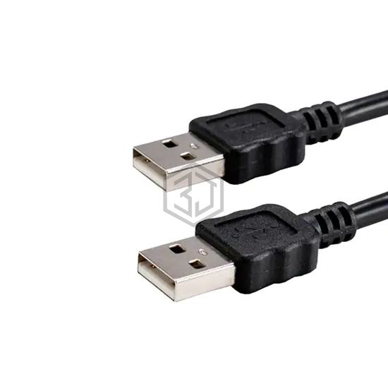 CBL-UA-UA-10BP - CUI Devices - USB Cables