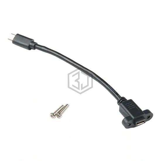 CAB-15464 - SparkFun Electronics - USB Cables