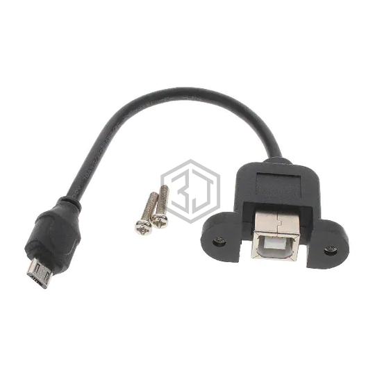 CAB-15463 - SparkFun Electronics - USB Cables