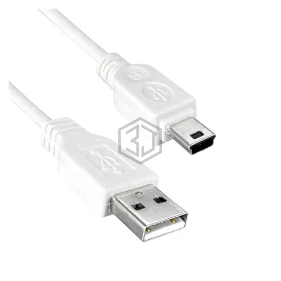 3021055-03 - Qualtek - USB Cables
