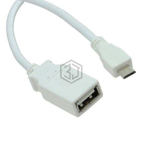 3021070-005M - Qualtek - USB Cables