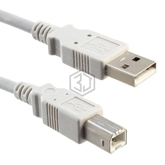 30-3007-3 - Cinch Connectivity Solutions AIM-Cambridge - USB Cables