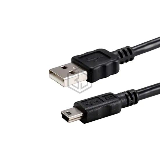 CBL-UA-MB-10BP - CUI Devices - USB Cables