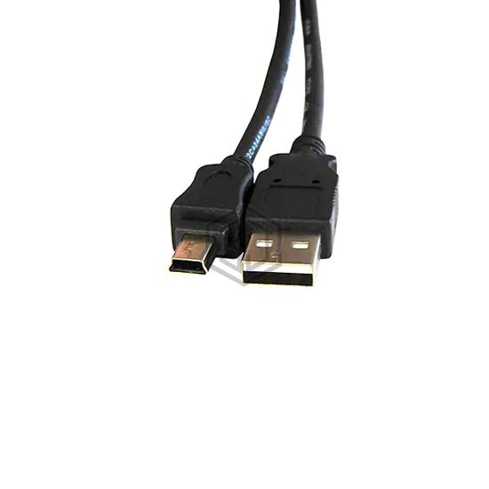 SC-2ANK001F - Stewart Connector - USB Cables