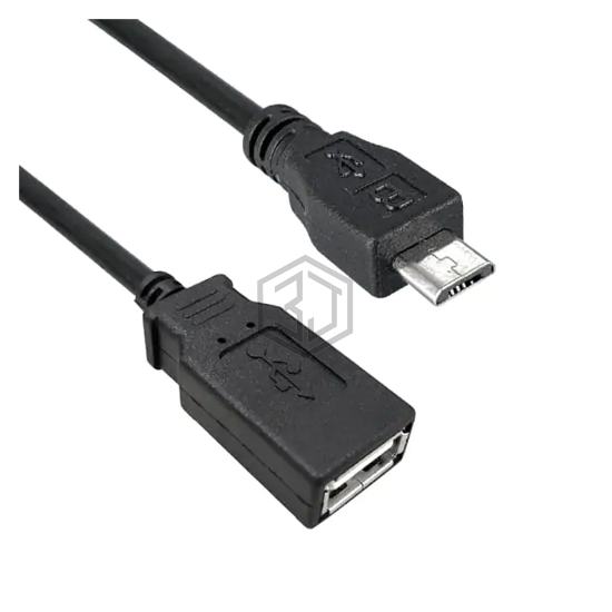3021069-01M - Qualtek - USB Cables