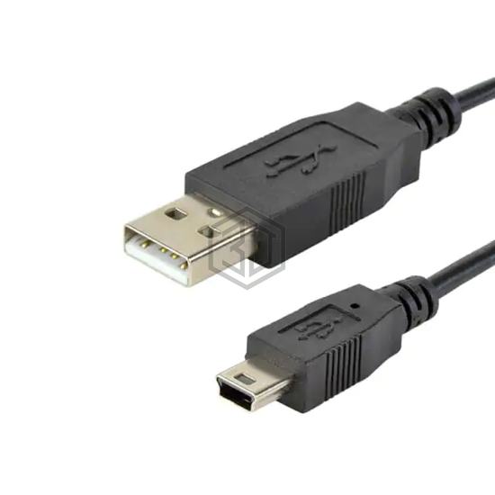 CBL-UA-MB-1 - CUI Devices - USB Cables