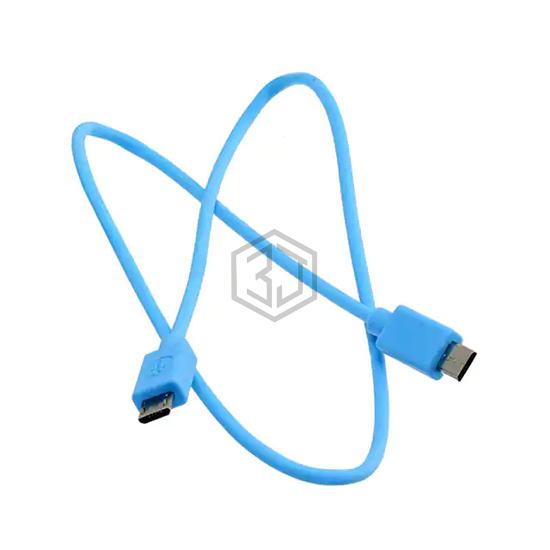 CAB0703 - Pimoroni Ltd - USB Cables