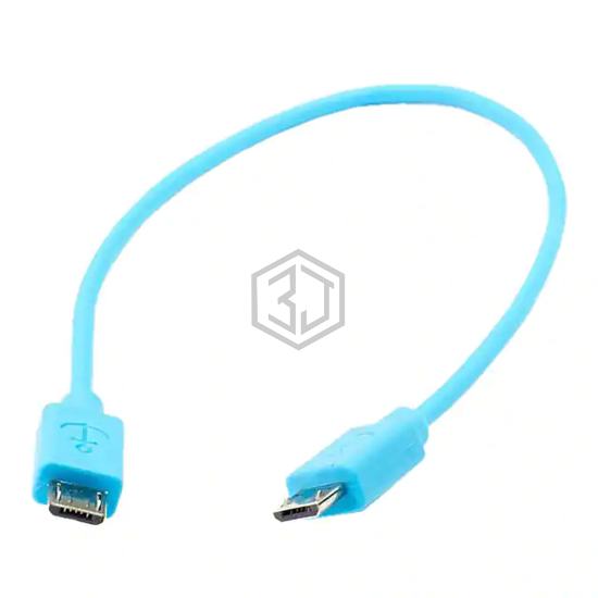 CAB0702 - Pimoroni Ltd - USB Cables