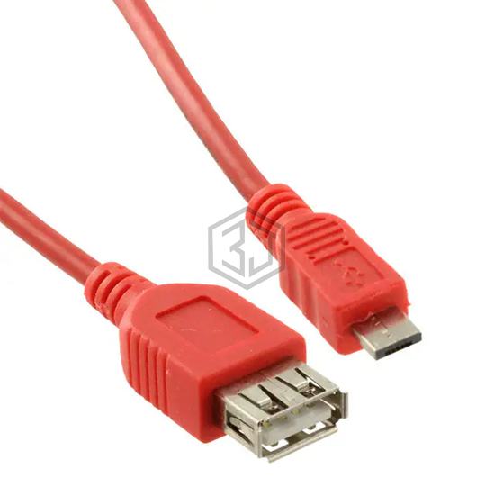 CAB-11604 - SparkFun Electronics - USB Cables