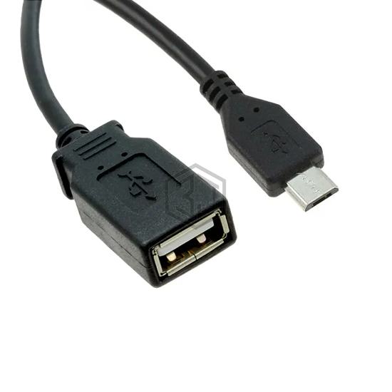 3021068-005M - Qualtek - USB Cables