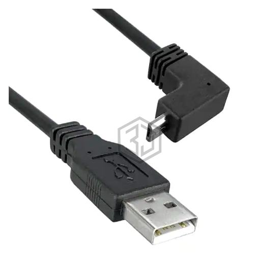 3021077-10 - Qualtek - USB Cables