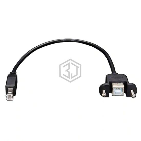 907 - Adafruit Industries LLC - USB Cables