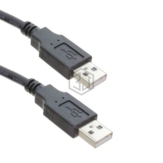 CA-USB-AM-AM-6FT - Adam Tech - USB Cables