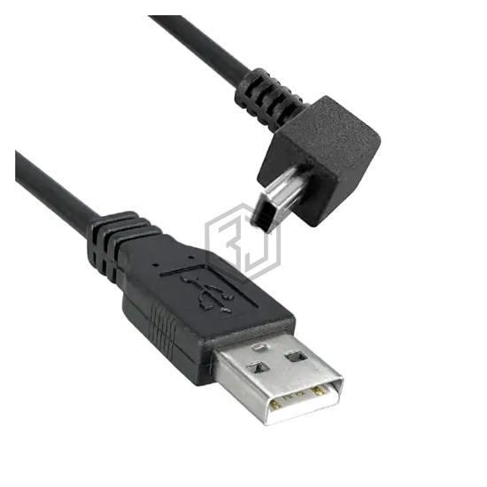 3021072-03 - Qualtek - USB Cables