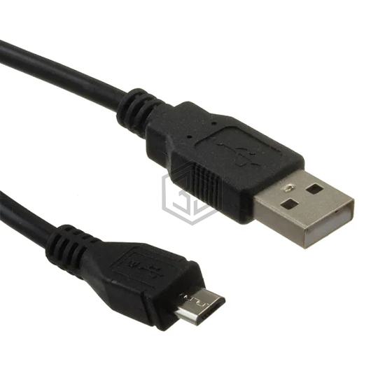 CUB-100-BK - FTDI, Future Technology Devices International Ltd - USB Cables