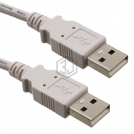 30-3006-6 - Cinch Connectivity Solutions AIM-Cambridge - USB Cables