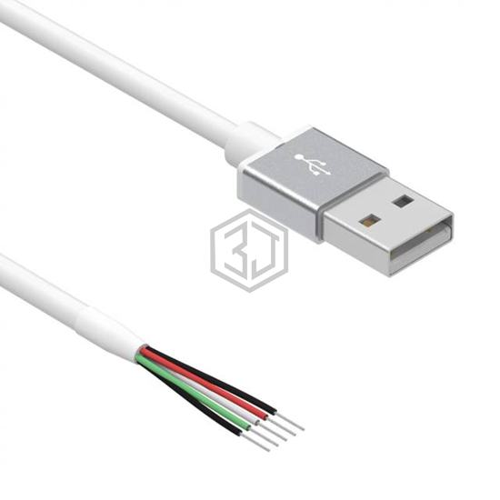 10-02352 - Tensility International Corp - USB Cables