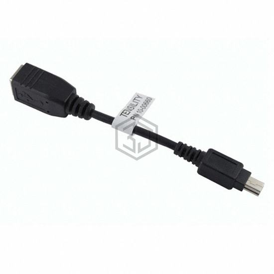 10-00660 - Tensility International Corp - USB Cables