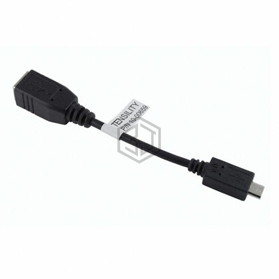 10-00659 - Tensility International Corp - USB Cables