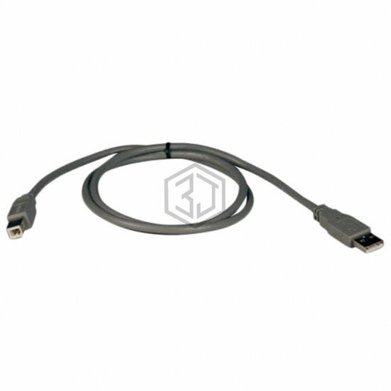 U021-003 - Tripp Lite - USB Cables
