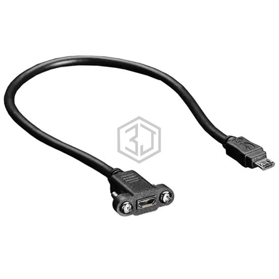 3258 - Adafruit Industries LLC - USB Cables