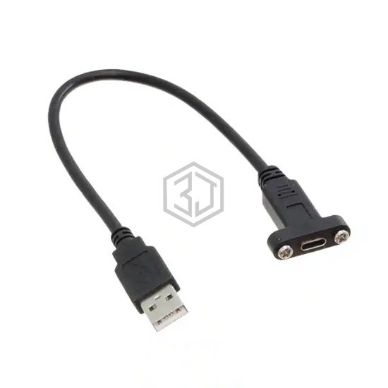 4053 - Adafruit Industries LLC - USB Cables