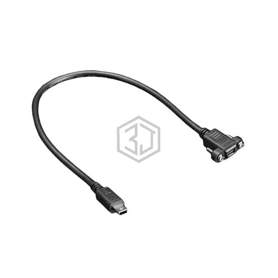 3318 - Adafruit Industries LLC - USB Cables