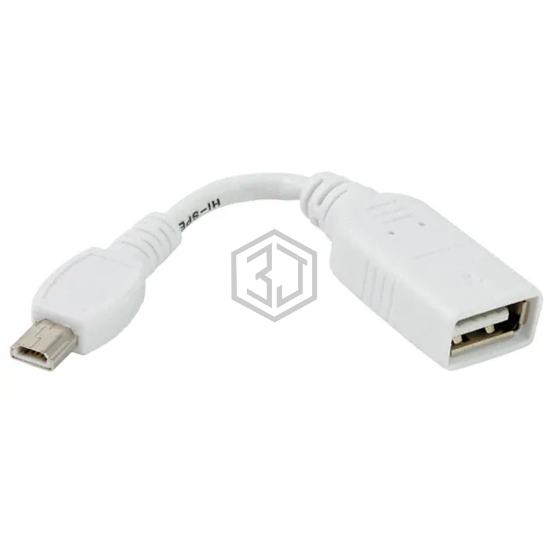 10-00003 - Tensility International Corp - USB Cables