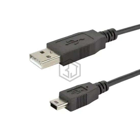 CBLT-UA-MB-1 - CUI Devices - USB Cables
