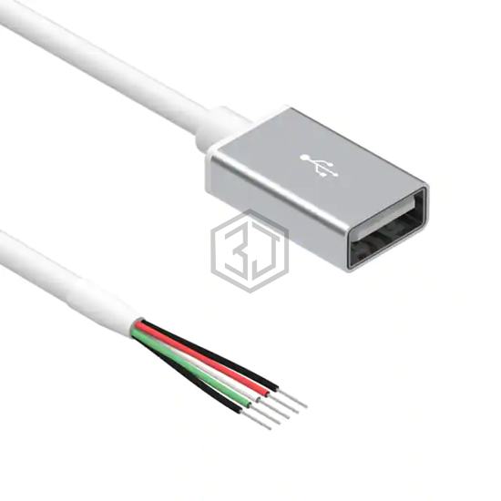 10-02354 - Tensility International Corp - USB Cables