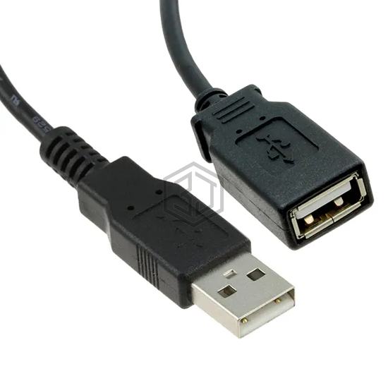 3021057-02M - Qualtek - USB Cables