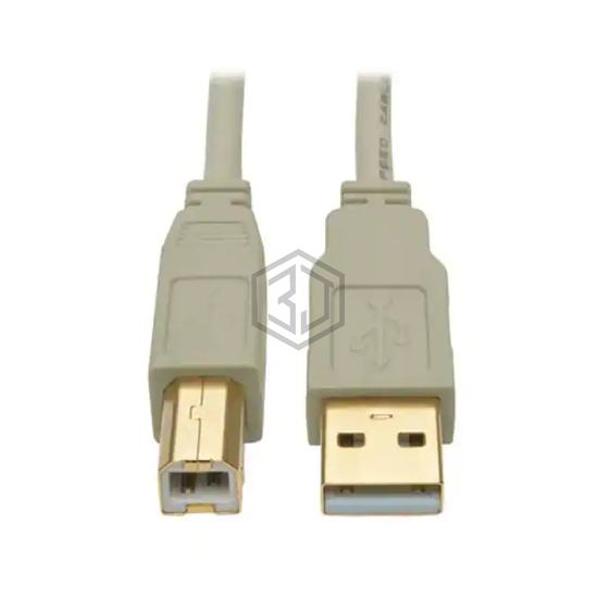 U022-015-BE - Tripp Lite - USB Cables