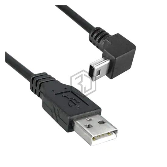 3021101-06 - Qualtek - USB Cables