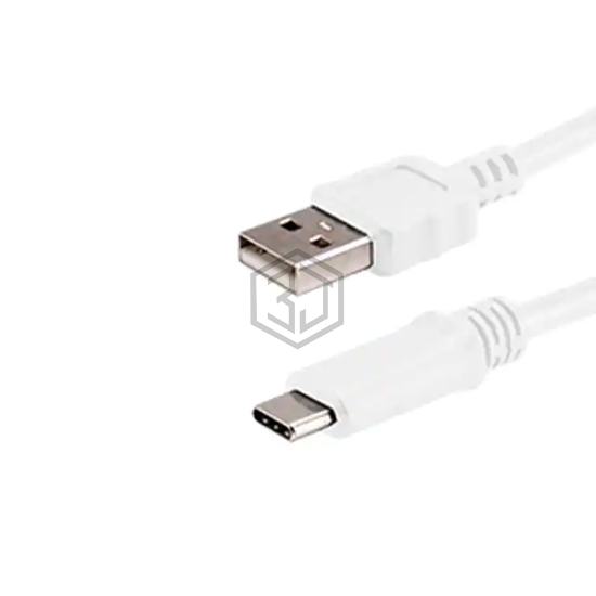 CBL-UA-UC-10WP - CUI Devices - USB Cables