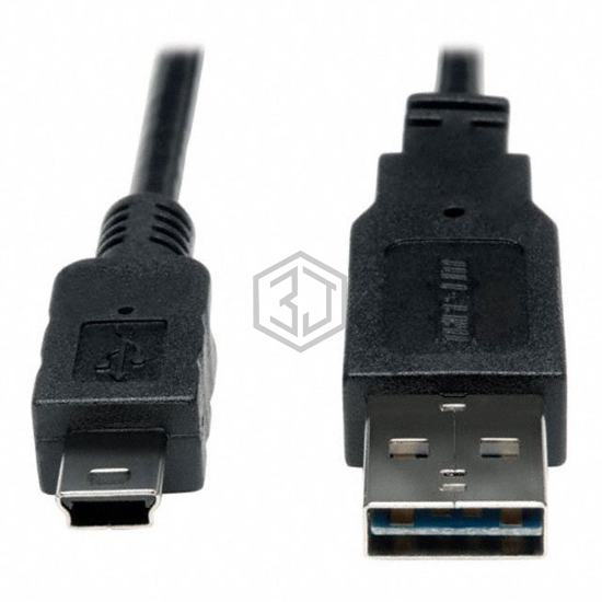UR030-003 - Tripp Lite - USB Cables