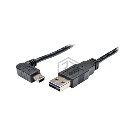 UR030-003-RAB - Tripp Lite - USB Cables