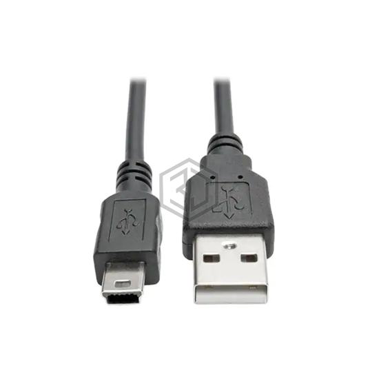 U030-006-COIL - Tripp Lite - USB Cables