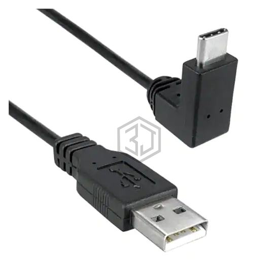3021108-01M - Qualtek - USB Cables