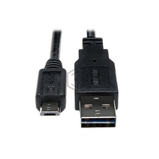 UR050-001 - Tripp Lite - USB Cables