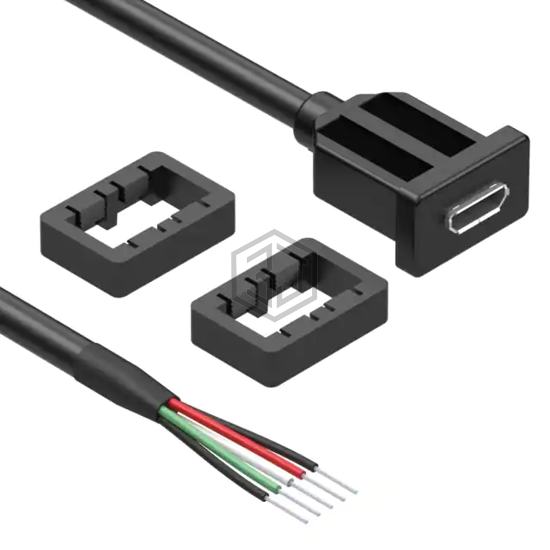 10-03659 - Tensility International Corp - USB Cables