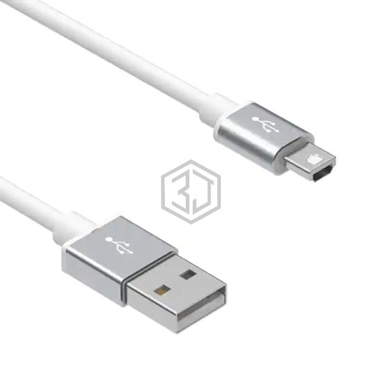 10-02348 - Tensility International Corp - USB Cables