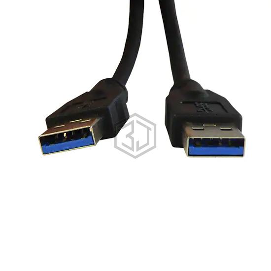 SC-3AAK003F - Stewart Connector - USB Cables