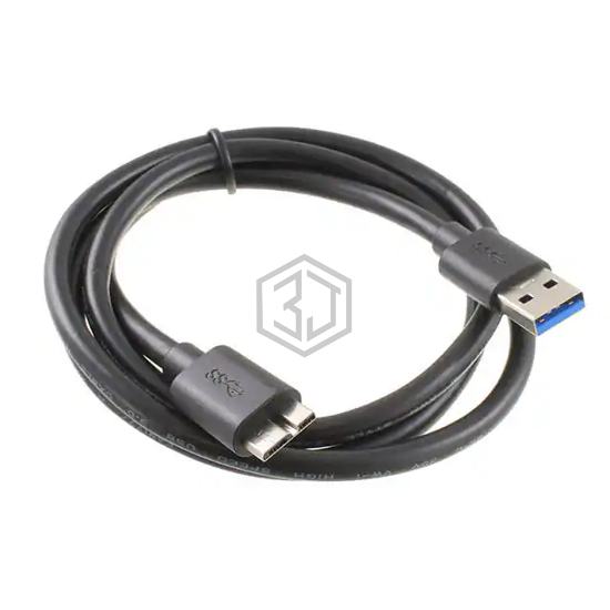 0687890041 - Molex - USB Cables
