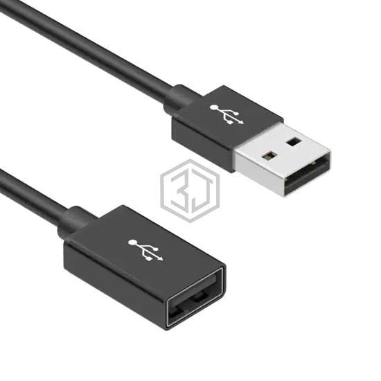 10-02328 - Tensility International Corp - USB Cables