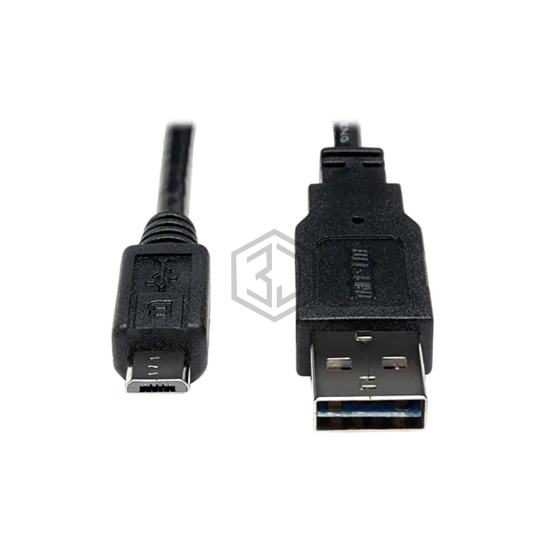 UR050-001-24G - Tripp Lite - USB Cables