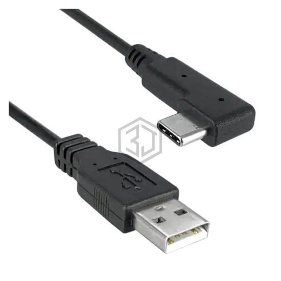 3021107-01M - Qualtek - USB Cables