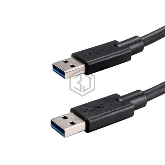 CBL-UA3-UA3-20BT - CUI Devices - USB Cables