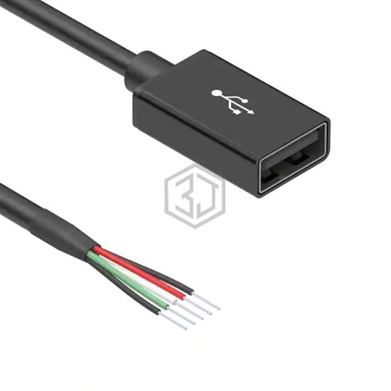 10-02337 - Tensility International Corp - USB Cables