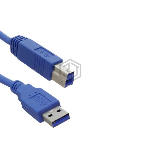 CA-USB3-AM-BM-3FT - Adam Tech - USB Cables